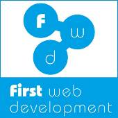First Web Development 